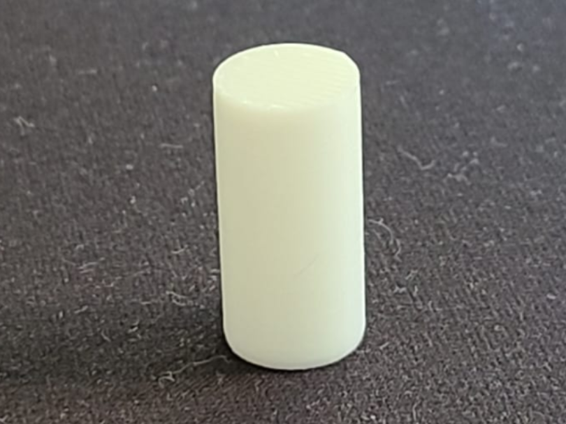 Parametric Cylinder generator