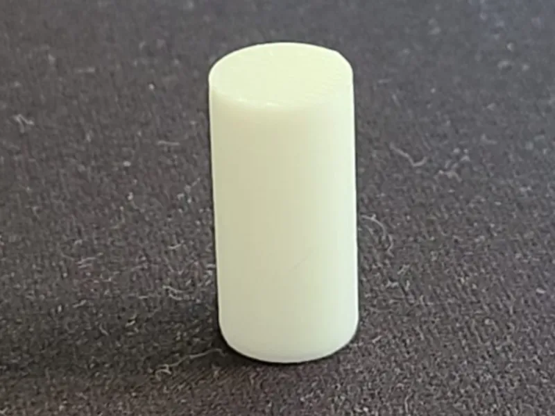Parametric Cylinder generator