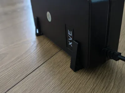 Kukirin G2 Master 3A charger vertical stand