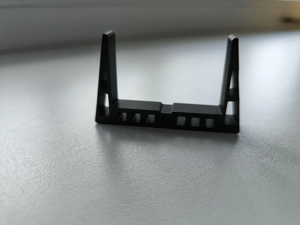 Kukirin G2 Master 3A charger vertical stand by SimasISuppose MakerWorld ...