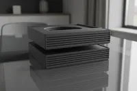 0.16mm layer, 2 walls, 15% infill