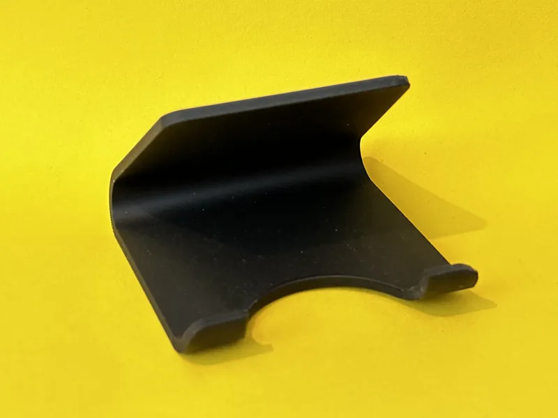 Phone Stand optimized for iPhone