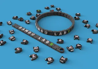 Bracelet KeyChain