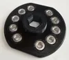 0.2mm layer, 6 walls, 40% infill