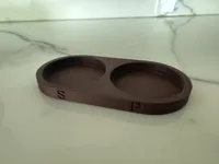 0.16mm layer, 3 walls, 15% infill