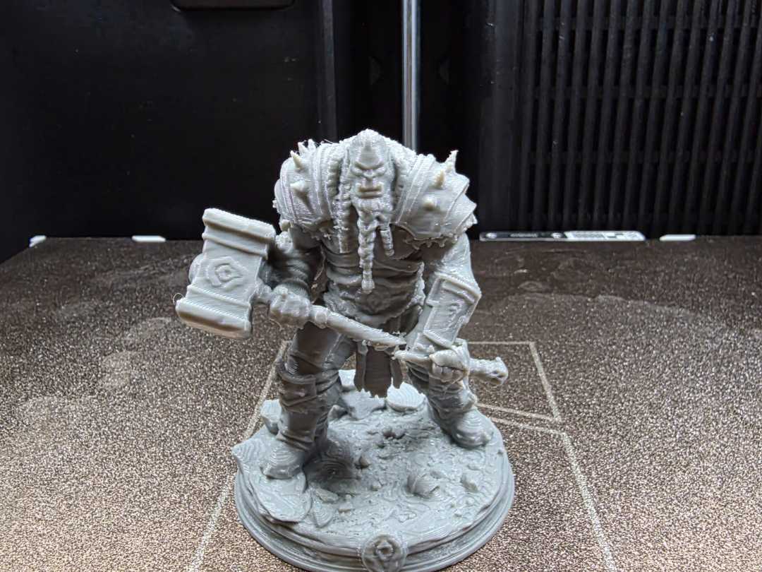 Thrall - Son of Durotan (World of Warcraft)
