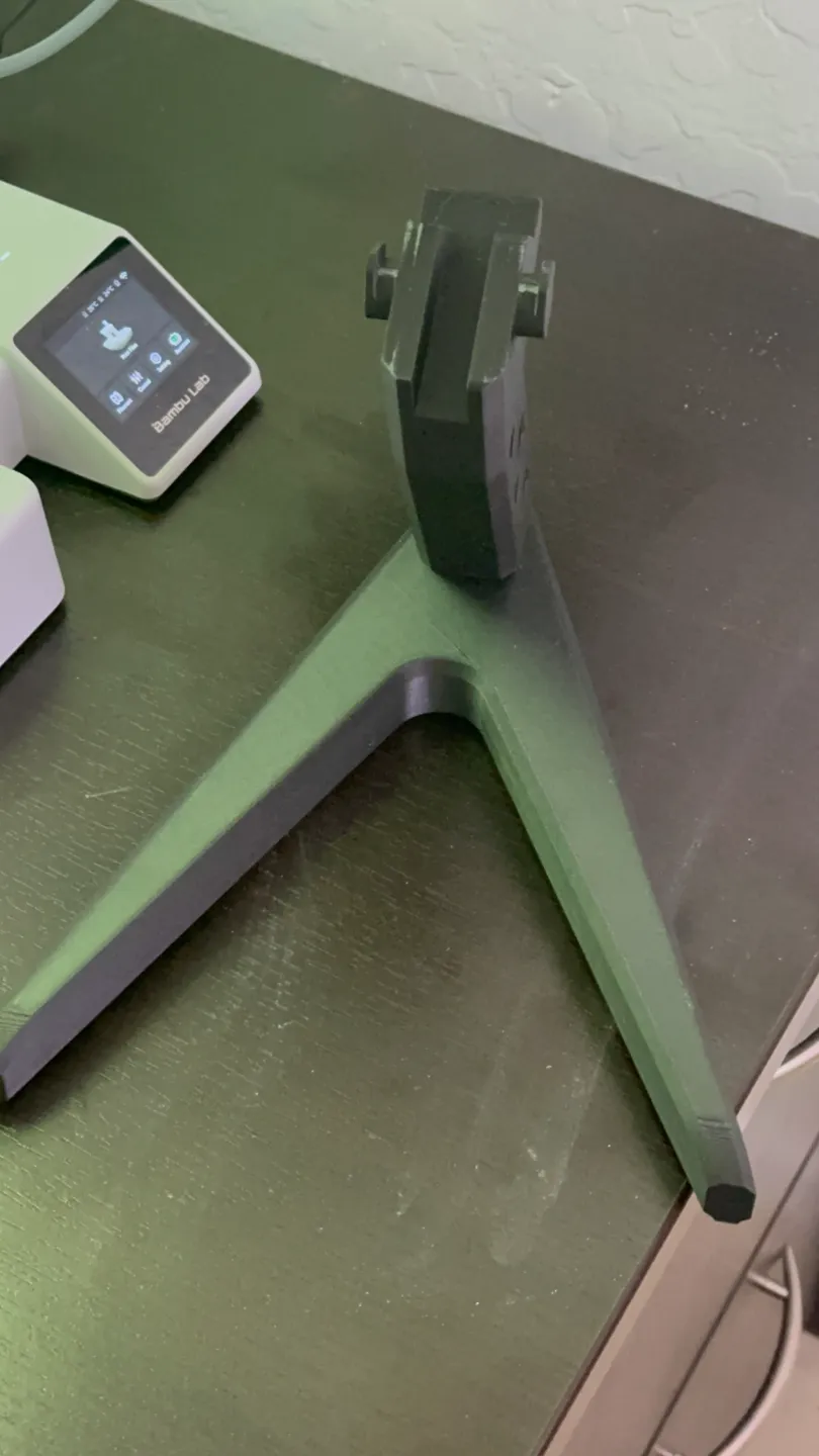 The Ultimate Modular AMS Lite Mounting System view 4