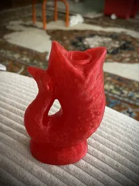 standard kerzen größe 0.24mm layer, 2 walls, 15% infill