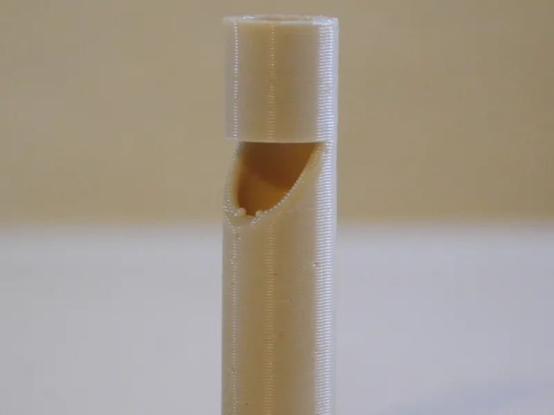 pocket whistle