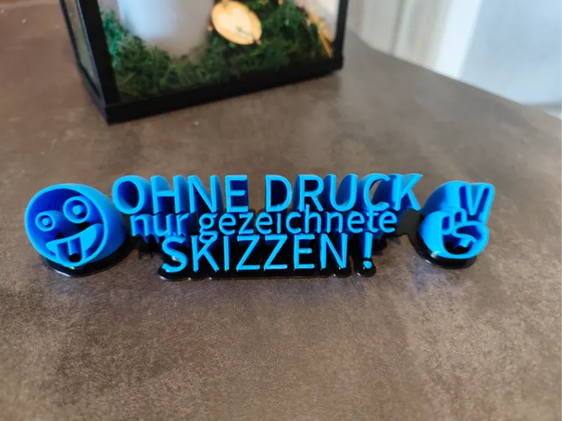 3D Text 