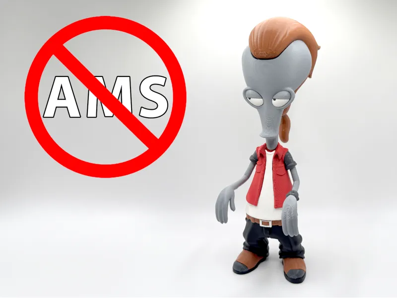 American Dad Roger The Alien Ricky Spanish