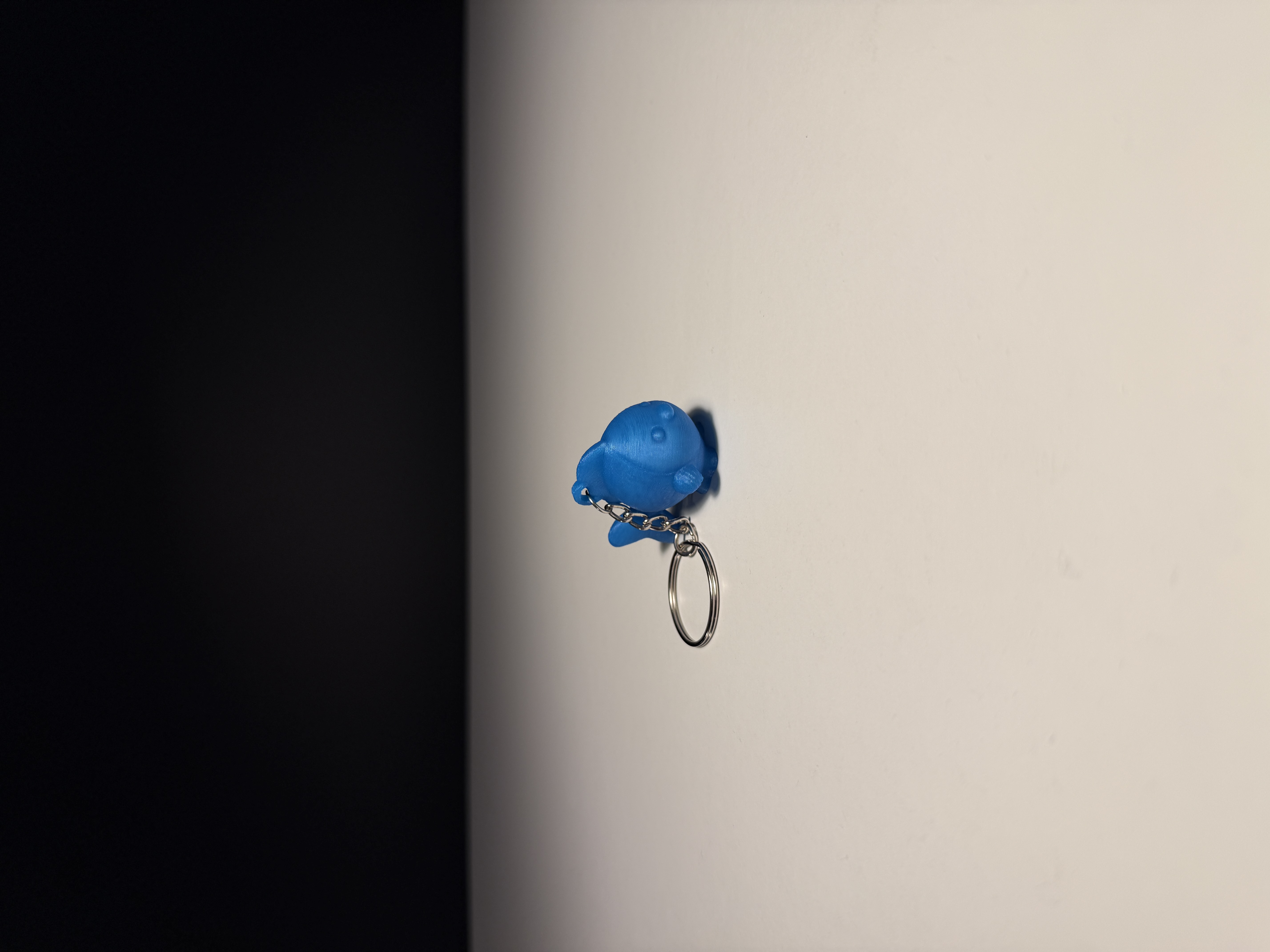 Miniatura 2 do modelo 3D Cute Fish