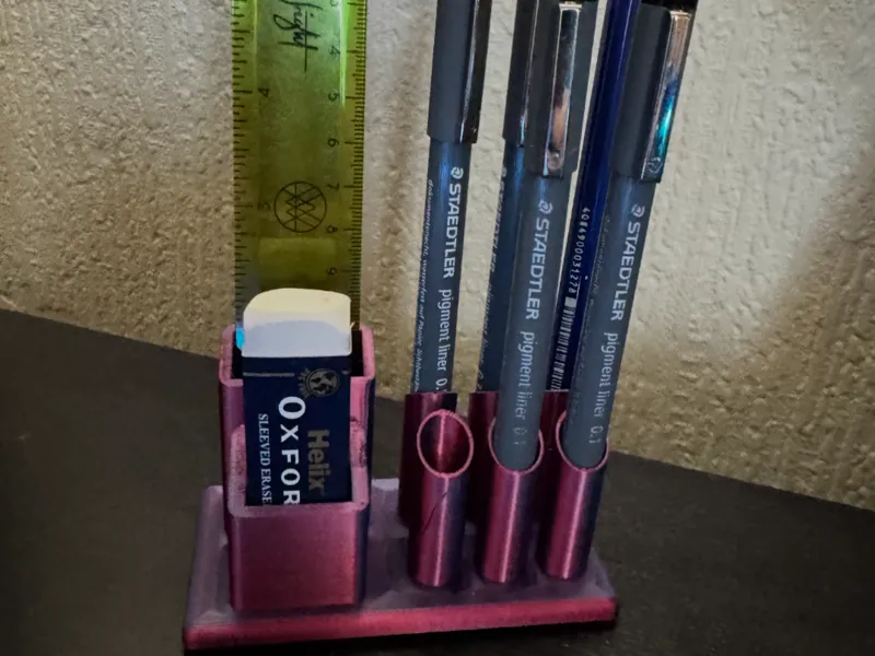 Desk Tidy