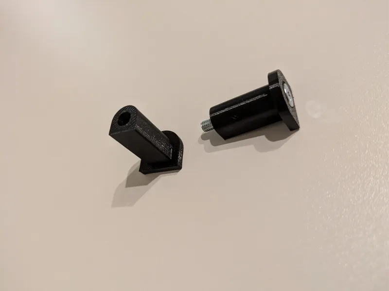 wall mount for jbl bar rears