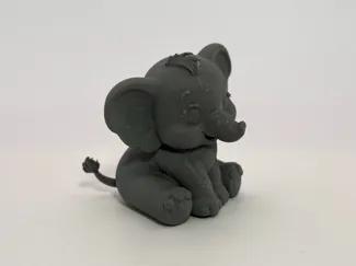 Elefant