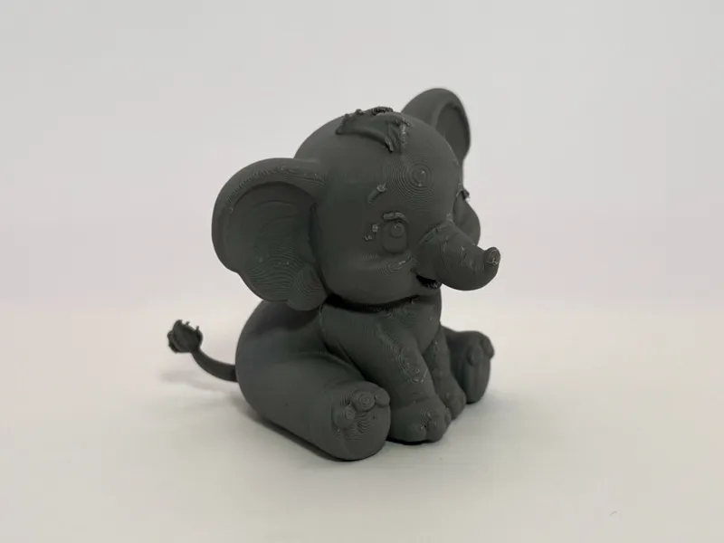 Elefant