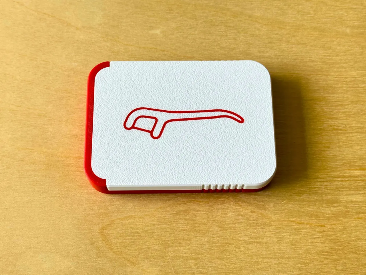 Pocket Sliding Lid Box for Floss, Picks & Swabs view 3