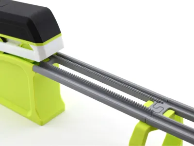 Hextracks - Traction aid / Slow track