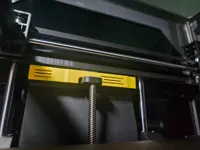 0.16mm layer, 2 walls, 15% infill