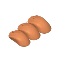 Formes Finalmouse UltralightX (officiel) — photo 2