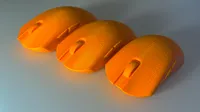 Formes Finalmouse UltralightX (officiel) — photo 1