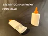0.2mm layer, 2 walls, 10% infill