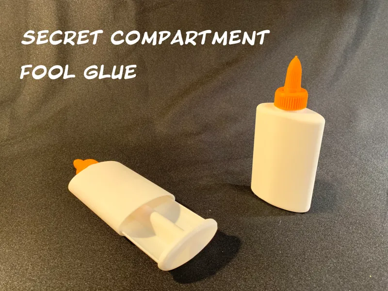 Fool Glue