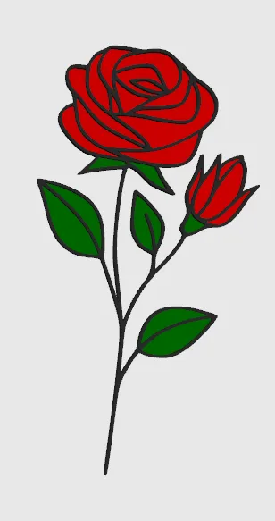 Roses