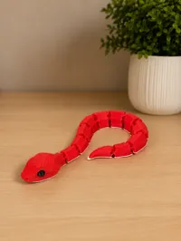 Snake monocolore (no ams)