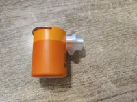充气枕头接口