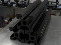 0.2mm layer, 6 walls, 25% infill