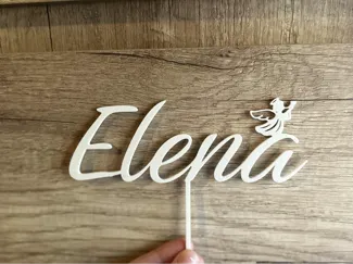 name Elena