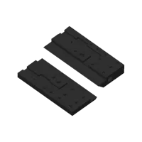 0.08mm layer, 2 walls, 15% infill