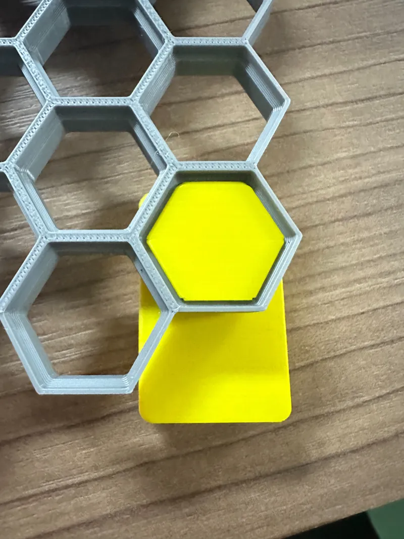 Adapter Spool Hanger