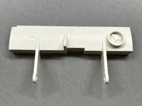0.2mm layer, 6 walls, 25% infill