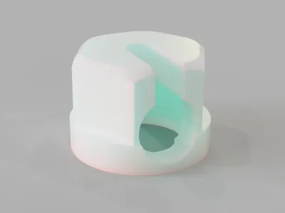 SodaStream Duo - Repair Nut