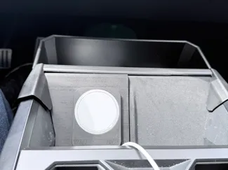 Cybertruck Magsafe Charger