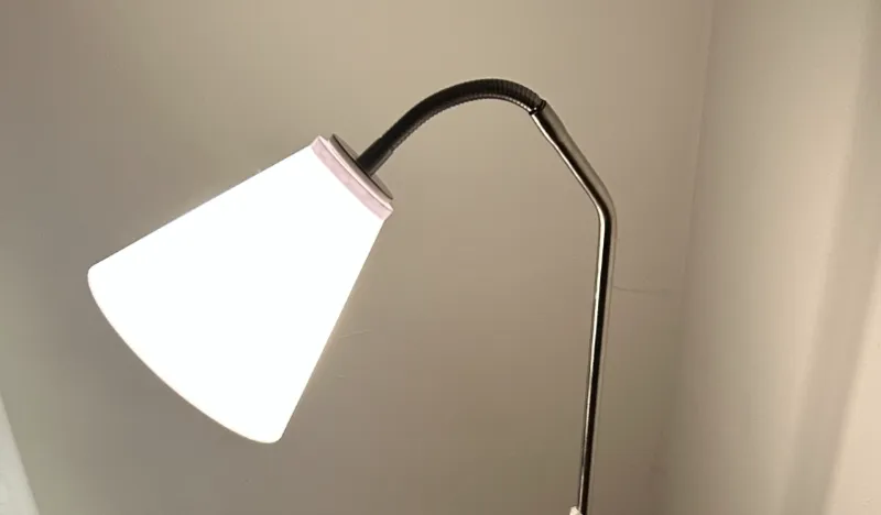 Lampenschirm für IKA Basisk Lampe