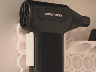 Multiboard Wolfbox MF200/DF200 holder