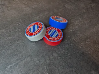 FC Bayern München Flaschenöffner