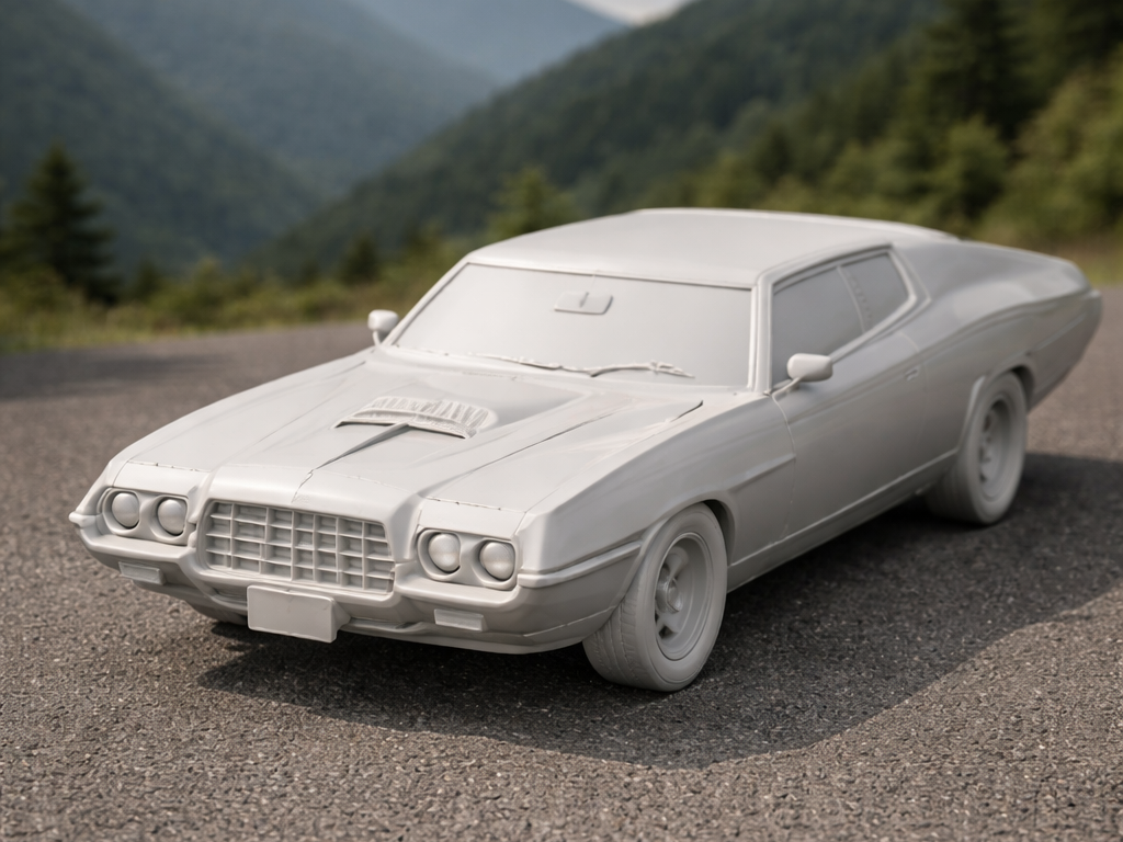 Ford Gran Torino