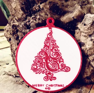 Christmas Bauble