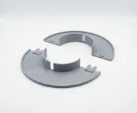 0.2mm layer, 3 walls, 15% infill