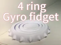 0.2mm layer, 2 walls, 5% infill