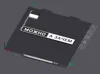 0.2mm layer, 2 walls, 15% infill | AMS or PRINT PAUSE a1mini