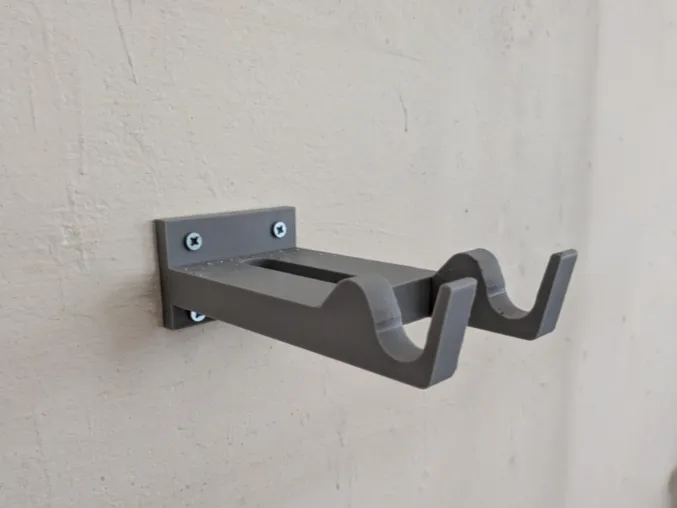 Stihl FS235 wall handle