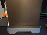 3 plate 0.2mm layer, 2 walls, 15% infill