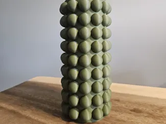 The Aurora Vase