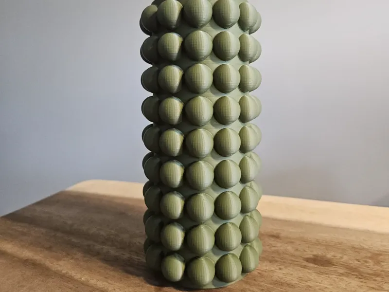 The Aurora Vase
