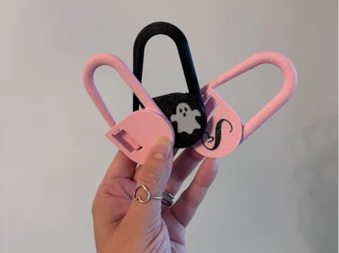 Modelo para impresión 3D: Jumbo Stitch Marker (Functional) — referencia de MakerWorld